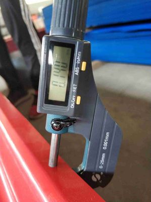 comprar Folhas de telhado de aço ondulado revestidas de galvalume JIS G3322 CGLCC ASTM A792 para telhados e painéis de parede online manufacture
