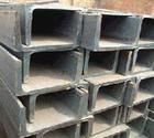 comprar 316, 304, 304 L, 321, 201, 202 canal u aço inoxidável de longa Mild Steel Products / produto online manufacture