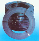 carbono de calor elétrico estruturado frio - rolado faixa de embalagem de aço azul Prime / tiras