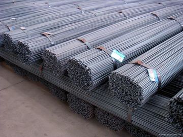 comprar ASTM A615 GR construção civil Deformed aço bar, aço rebar do longo Mild Steel Products online manufacture