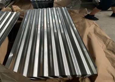comprar O as 1397 G550 (HRB≥85), quente do zinco de ASTM A653 mergulhado galvanizou folha telhando ondulada online manufacture