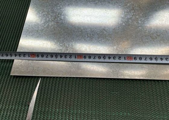 comprar 0Largura de chapa de aço galvanizado a quente de.3?? 3.0mm para revestimento de parede exterior online manufacture