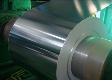 comprar Folha eletrolítica do folha de Flandres do produto comestível na bobina ETP TFS 1.1~11.2g/M2 online manufacture