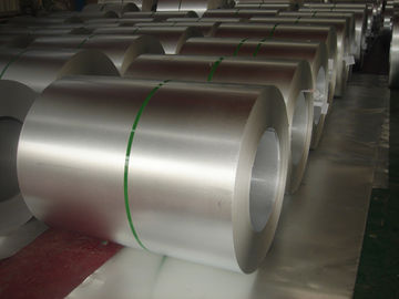 comprar Bobinas de aço galvanizadas mergulhadas quentes regulares zero do permutador de calor 0.4MM online manufacture