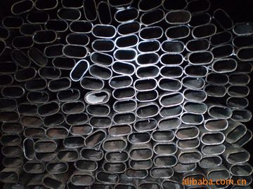 comprar 5.8 M/6 M ASTM A53, BS1387, DIN2244 galvanizado / oleada / black soldadas, tubos de aço / tubos online manufacture