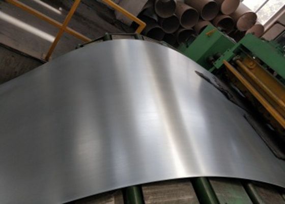 comprar Tira de aço galvanizado a quente Z60–Z180 de 0,2 mm com largura de 20–630 mm para corte e fabricação industrial online manufacture