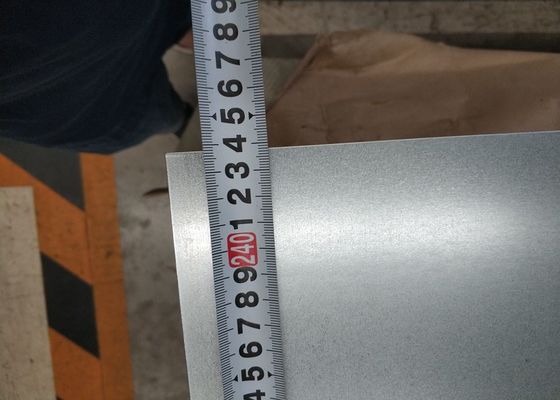 comprar YX75-200-600 Folha de telhado galvanizada a quente Q235 Q345 40 ‰ 275 g/m2 para sistemas de telhado industrial online manufacture
