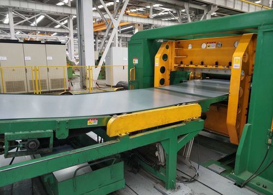 comprar Chapa de Aço Galvanizado a Quente Q235 Q345 40–275 g/m² para Fabricação Estrutural e Aplicações Industriais online manufacture