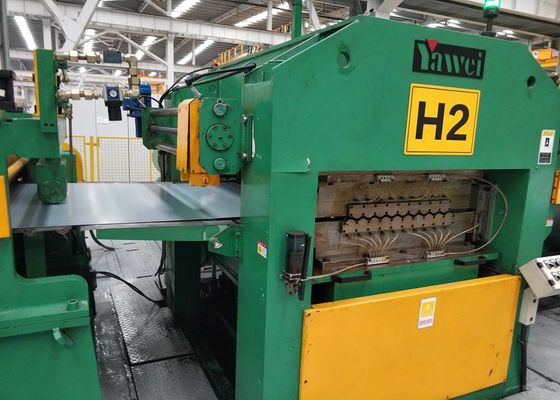 comprar Chapa de Telhado Galvanizada a Quente YX75-200-600 Q235 Q345 40–275 g/m² para Aplicações Industriais de Cobertura e Revestimento de Edifícios online manufacture