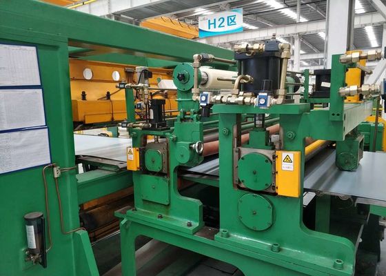 comprar 323.9 Hot Dipped Galvanized Steel Sheet with Zinc Coating 40-275g/m2 for Construction in Q235 and Q345 Grades online manufacture