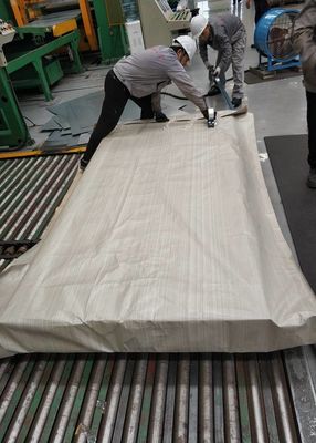 comprar Z275 Chapa de aço galvanizado a quente Q235 Q345 para aplicações estruturais e de fabricação online manufacture