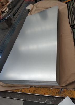 comprar Chapa de Aço Galvanizado a Quente Z60 de 0,75 mm com Largura de 1000 mm SGCC DX51D+Z para Construção e Fabricação online manufacture