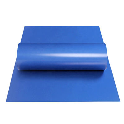 comprar Folha de papel de impressão ASTM 0.1 ‰ 200 mm Folha de metal industrial para construção e aplicações industriais online manufacture