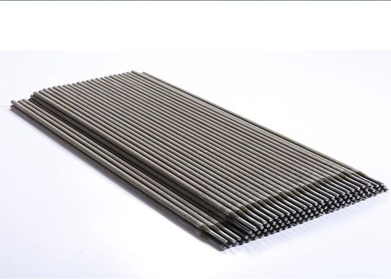 comprar Elétrodo de soldadura do arco do revestimento E6013 J421 do Titania online manufacture
