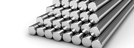 comprar Barra redonda lustrada de liga de níquel 718 de Inconel 625 online manufacture