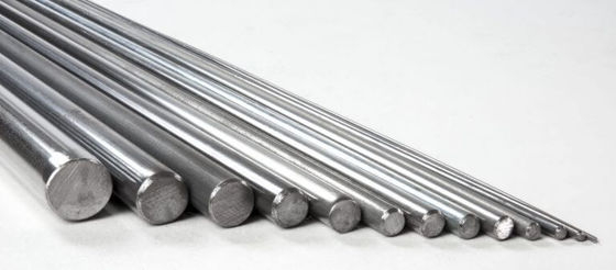 comprar Forjamento Inconel 600 625 718 barra redonda de 738 níqueis online manufacture