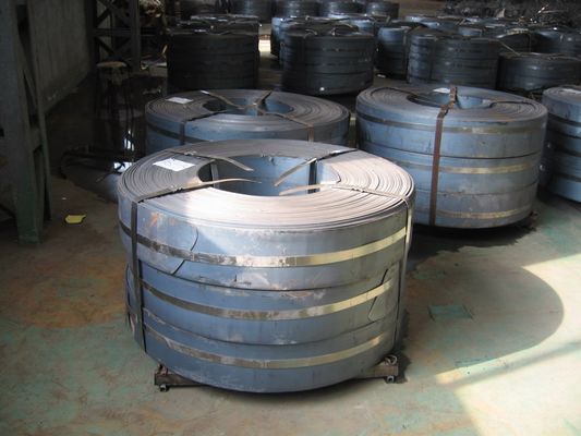 comprar Fita de moagem e fenda Q195, Q215, Q235, SPHC, 08 AL, 08 YU Faixa/fichas de aço laminado a quente online manufacture