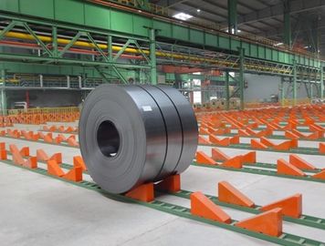 comprar Profundo de desenho / Full duro / DC03 aço bobinas laminadas a frio chapas, 750-1010/1220/1250 milímetros largura online manufacture