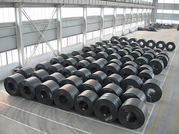 comprar 25 TA ASTM A36, SAE 1006, rolo de aço laminado a alta temperatura da bobina do metal das bobinas do SAE 1008 online manufacture