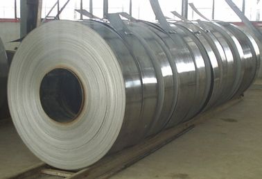 comprar 7 MT 35 - 720 MM DIN1623 ST12 / compactador / borda ST14 frio Rolled Steel Strip com moinho & fenda online manufacture