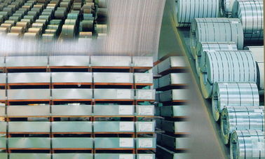 comprar Chapa de aço laminada de SPCC online manufacture