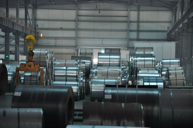 comprar Chapa de aço laminada de desenho profundo online manufacture