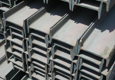 comprar Produtos de aço aço viga I com JIS SS400 g3101, ASTM A36, EN 10025 online manufacture