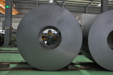 comprar Não-orientado silício H50W1300 / H50W800 / H50W600 Cold Rolled Steel bobinas com 10 MT online manufacture