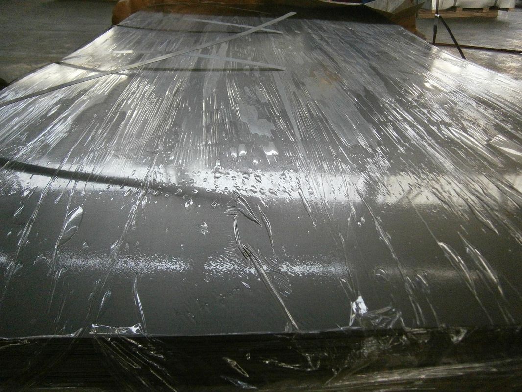 Cobre de aço laminado a frio SPCC SPCE DC01 DC03 DC04