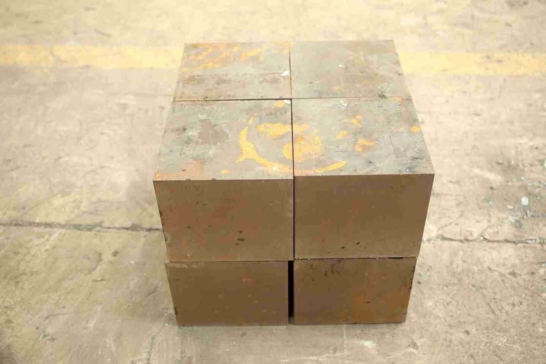 Partes de fabricação de chapas metálicas de corte a laser ASTM para pesos de balanço e componentes de máquinas