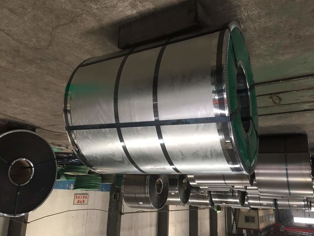 Tela de aço laminada a frio de desenho profundo sob medida SPCD SPCE DC03 para estampação e moldagem