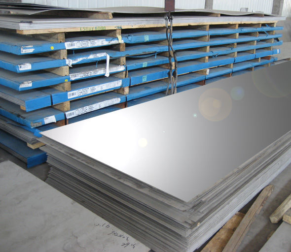Comércio de rolos de aço laminados a frio