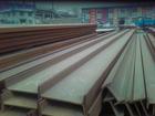 longo de aço I feixe de JIS G3101 SS400, ASTM A36, EN 10025 Mild Steel Products / Produc