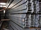 longo de aço I feixe de JIS G3101 SS400, ASTM A36, EN 10025 Mild Steel Products / Produc