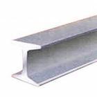 longo de aço I feixe de JIS G3101 SS400, ASTM A36, EN 10025 Mild Steel Products / Produc
