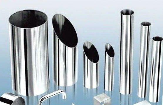 ASTM A312 A213 A269 321 Tubos de aço inoxidável sem costura para aplicações de fluidos, gases e trocadores de calor