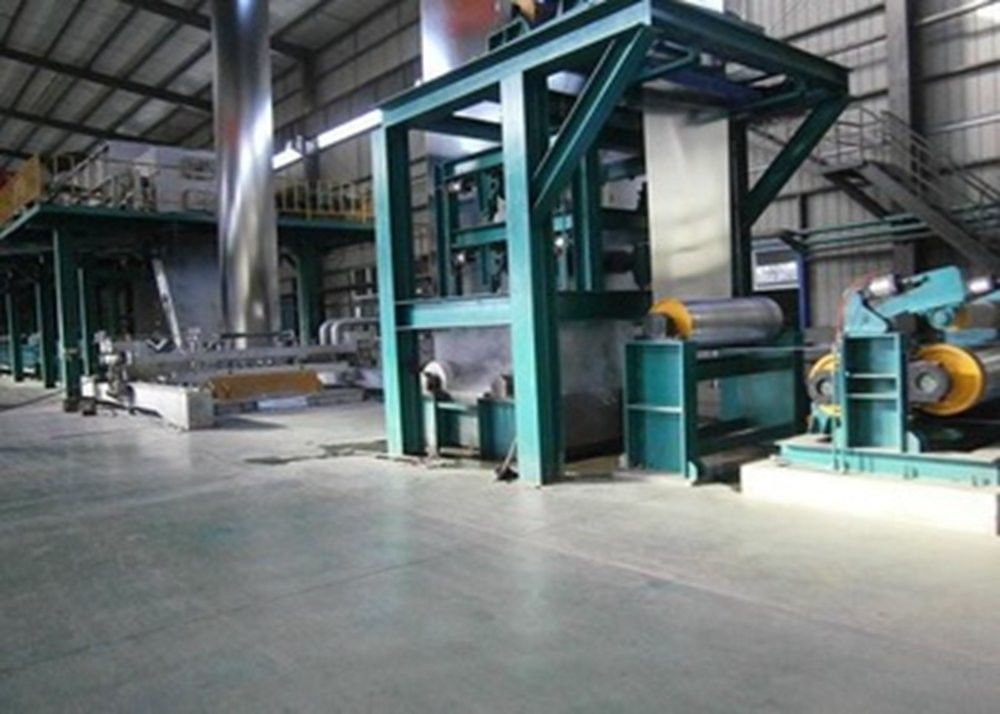 351250mm Zero Spangle Hot Dip Galvanized Steel Coil com revestimento de zinco de 60275g/m2 para processamento de materiais de construção e tiras