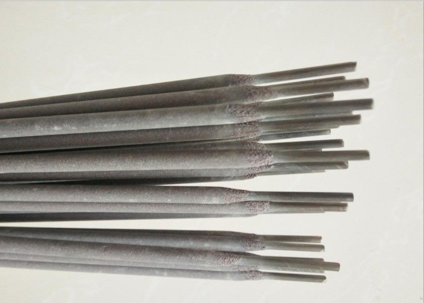 E6011 E6013 Eletrodo permanente de solda por arco de 1/8 3/16 para estrutura de aço carbono