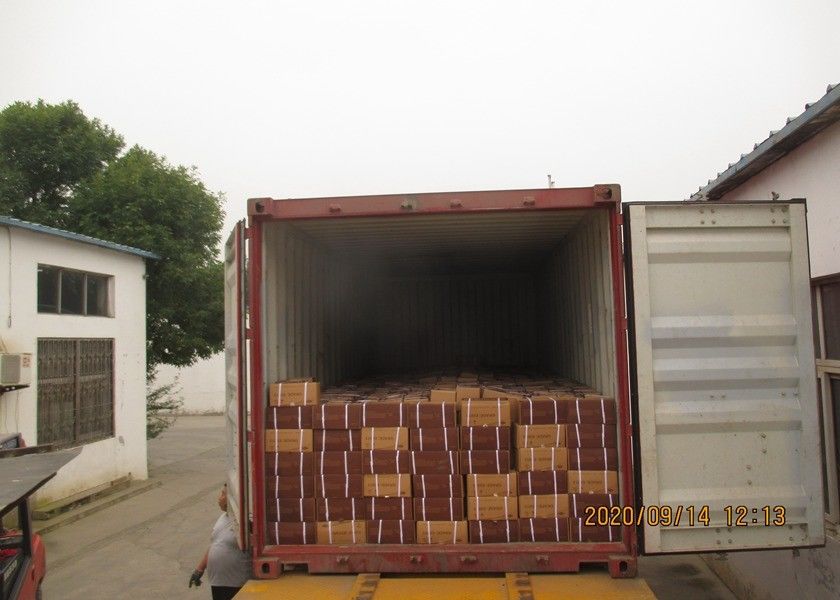 E6011 E6013 Eletrodo permanente de solda por arco de 1/8 3/16 para estrutura de aço carbono